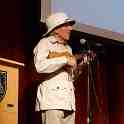 29-538 Wigston Remembers Abington Academy Oct 2015 Derrick Pearce Banjo Des