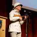 29-539 Wigston Remembers Abington Academy Oct 2015 Derrick Pearce Banjo Des