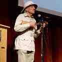 29-541 Wigston Remembers Abington Academy Oct 2015 Derrick Pearce Banjo Des