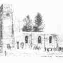 13-16 St Wistan's Church Wistow Leicestershire