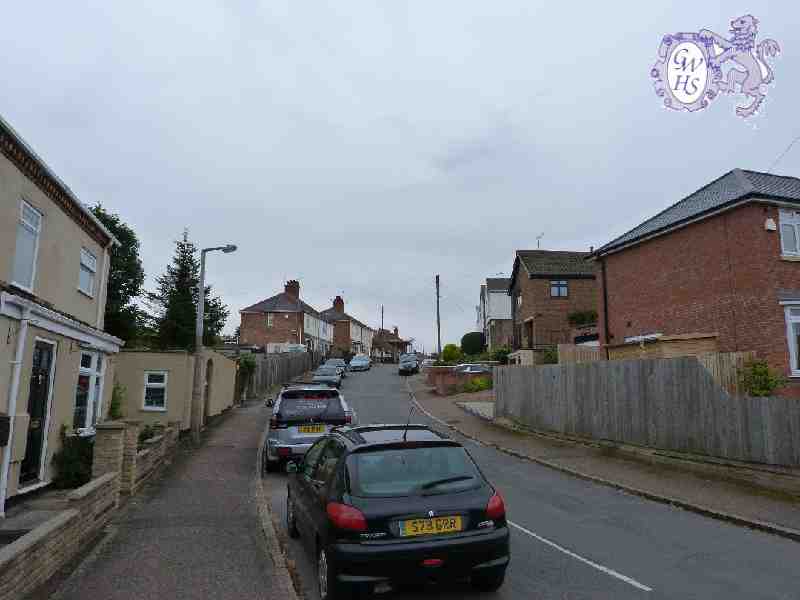 22-023 Wistow Road Wigston Magna 2012