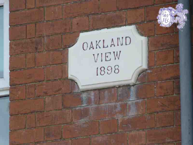 19-371 Oakland House 1898 Central Avenue Wigston Magna 2012