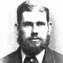 12-003 William Goodwin Forryan of Wigston Magna circa 1888 12-003 William Goodwin Forryan of Wigston Magna circa 1888
