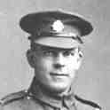 12-007 Leslie Hedges Forryan of Wigston Magna 1919