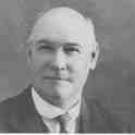 14-134 Alonzo Harry Broughton Wigston Magna 14-134 Alonzo Harry Broughton Wigston Magna