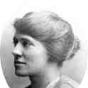 14-233 Margaret Louisa Forryan nee Lucas Wigston Magna 14-233 Margaret Louisa Forryan nee Lucas Wigston Magna