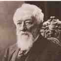 14-284 Thomas Ingram circa 1900 Wigston Magna 14-284 Thomas Ingram circa 1900 Wigston Magna