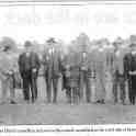 15-144 Wigston Urban District Councillors 1920