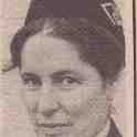 17-085 Dorothy Worthington died 1976 Wigston Magna 17-085 Dorothy Worthington died 1976 Wigston Magna