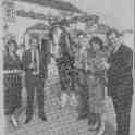 17-086 The Horse and Trumpet pub in Bull Head Street, Wigston Magna, reopened 1989 17-086 The Horse and Trumpet pub in Bull Head Street, Wigston Magna, reopened 1989