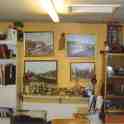 19-004 Duncan Lucas's Loft and collection of local artifacts c 2004 19-004 Duncan Lucas's Loft and collection of local artifacts c 2004