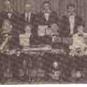 19-005 Wigston Band 1989 South Wigston 19-005 Wigston Band 1989 South Wigston