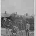 19-021 Long Street Park Bowles Wigston Magna A Carter - H Snowden - F Simpson - A Spence 19-021 Long Street Park Bowles Wigston Magna A Carter - H Snowden - F Simpson - A Spence