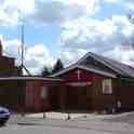 19-367 Central Avenue Christian Church Central Avenue Wigston Magna 2012 19-367 Central Avenue Christian Church Central Avenue Wigston Magna 2012