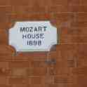 19-369 Mozart House 1898 Central Avenue Wigston Magna 2012 19-369 Mozart House 1898 Central Avenue Wigston Magna 2012