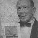 19-456 George Edwrad Broughton JP of 19 Long Street Wigston Magna 1964 19-456 George Edwrad Broughton JP of 19 Long Street Wigston Magna 1964