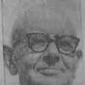 21-004 Harry Tharp 1960's 21-004 Harry Tharp 1960's