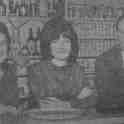 21-006 Mal Griffiths with his wife and their daughter Valerie 1960's 21-006 Mal Griffiths with his wife and their daughter Valerie 1960's