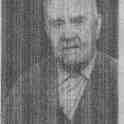21-023 Mr Joseph Tebbutt Wigston Magna photo 1964 21-023 Mr Joseph Tebbutt Wigston Magna photo 1964