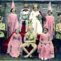 22-204 Wigston Magna Pagent circa 1937 22-204 Wigston Magna Pagent circa 1937