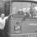 22-235 Mike Smith Bus Driver  Wigston Magna