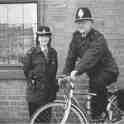 22-236 Local Policing Unit Jackie Harvey and Bob Panton Wigston Magna 22-236 Local Policing Unit Jackie Harvey and Bob Panton Wigston Magna