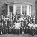 22-246 All Saints Church Choir 1985 Wigston Magna 22-246 All Saints Church Choir 1985 Wigston Magna