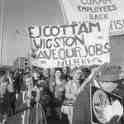 22-251 Buy British March 12th Nov 1980 Wigston Magna 22-251 Buy British March 12th Nov 1980 Wigston Magna