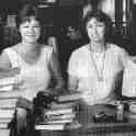 22-256 Wigston Library left Tracey Inchley and Pamela Crane Wigston Magna 22-256 Wigston Library left Tracey Inchley and Pamela Crane Wigston Magna