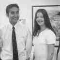 22-272 Paljit Sangha and Hannah Perkins Guthlaxton College 1999 Wigston Magna 22-272 Paljit Sangha and Hannah Perkins Guthlaxton College 1999 Wigston Magna