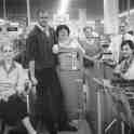 22-286 Kwik Save Supermarket Staff Wigston Magna 22-286 Kwik Save Supermarket Staff Wigston Magna
