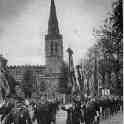 22-288 Remeberence Parade 1999 Wigston Magna 22-288 Remeberence Parade 1999 Wigston Magna