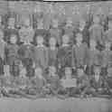 22-332a School Class in Wigston Magna 22-332a School Class in Wigston Magna