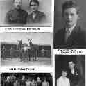 22-375 Forryan family members from Wigston 1918 - 1945 22-375 Forryan family members from Wigston 1918 - 1945