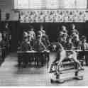 22-389 Pupils from Bell Street School Wigston Magna 1931 22-389 Pupils from Bell Street School Wigston Magna 1931