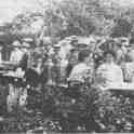 22-391 All Saint's Church garden party Wigston Magna 1912 22-391 All Saint's Church garden party Wigston Magna 1912