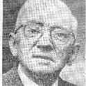 22-408 Mr L G Cook director of Cook and Hurst (Leicester) Ltd Wigston Magna circa 1963 22-408 Mr L G Cook director of Cook and Hurst (Leicester) Ltd Wigston Magna circa 1963