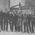 22-409 Wigston Councillors visit Rawdon Colliery June 1964 22-409 Wigston Councillors visit Rawdon Colliery June 1964