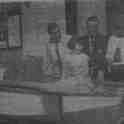 22-460 Garden Party at the Congregational Church Long Street Wigston Magna circa 1964 22-460 Garden Party at the Congregational Church Long Street Wigston Magna circa 1964