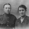 22-478 Arnold Forryan & Harriet Lee c 1918 22-478 Arnold Forryan & Harriet Lee c 1918