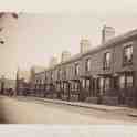 26-281 Central Avenue Wigston Magna circa 1910 26-281 Central Avenue Wigston Magna circa 1910