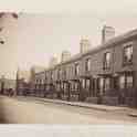 26-281 Central Avenue Wigston Magna circa 1910