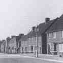 26-398 Central Avenue Wigston Magna now extended with council hosuses in the 1950's