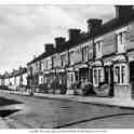 29-261 Leopold  Street South Wigston c 1910