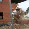 30-064 Demolition of Shoe Fayre corner where Kirkdale Road and Station Street 