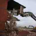 30-065 Demolition of Shoe Fayre corner where Kirkdale Road and Station Street 30-065 Demolition of Shoe Fayre corner where Kirkdale Road and Station Street