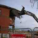 30-067 Demolition of Shoe Fayre corner where Kirkdale Road and Station Street 30-067 Demolition of Shoe Fayre corner where Kirkdale Road and Station Street