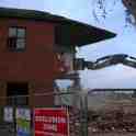 30-068 Demolition of Shoe Fayre corner where Kirkdale Road and Station Street 