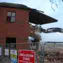30-069 Demolition of Shoe Fayre corner where Kirkdale Road and Station Street 30-069 Demolition of Shoe Fayre corner where Kirkdale Road and Station Street