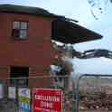 30-069 Demolition of Shoe Fayre corner where Kirkdale Road and Station Street 